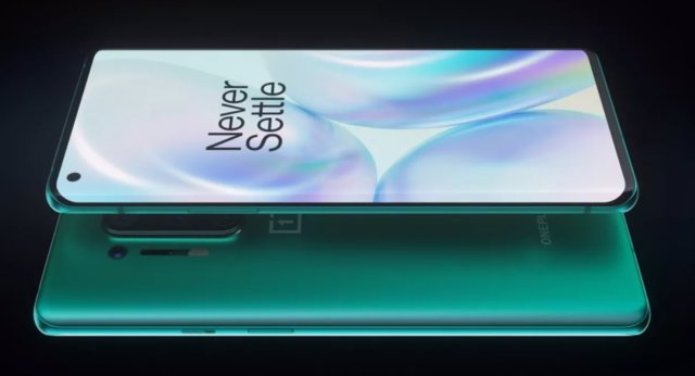 OnePlus 8 Pro
