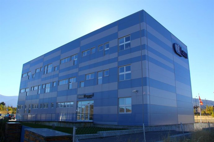 Coronavirus.- Diputación de Segovia suspende el cobro de tasas de alquiler de las oficinas del VICAM a emprendedores 