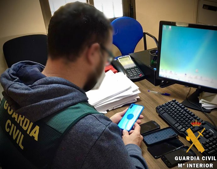 Operación 'Munajil'