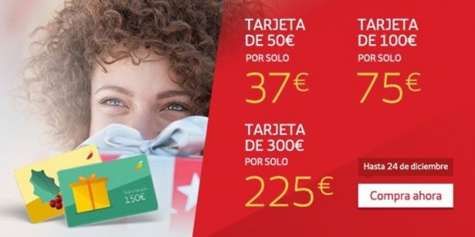 Iberia anima a "regalar la ilusión de volar de nuevo"