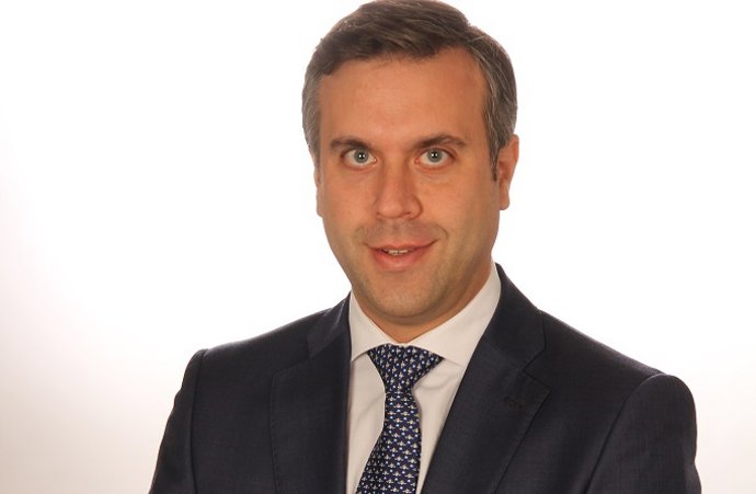 Miguel Ángel Díez se incorpora a FTI Consulting España