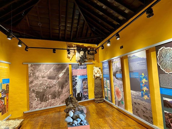La red de museos de La Gomera amplía el horario de visitas