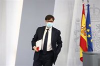 Illa diu que no hi ha cap evidència científica que la soca britànica tingui més transmissibilitat