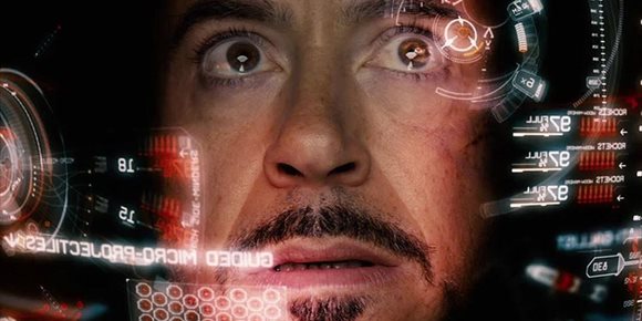 2. ¿Vuelve Robert Downey Jr. (Iron Man) al Universo Marvel?