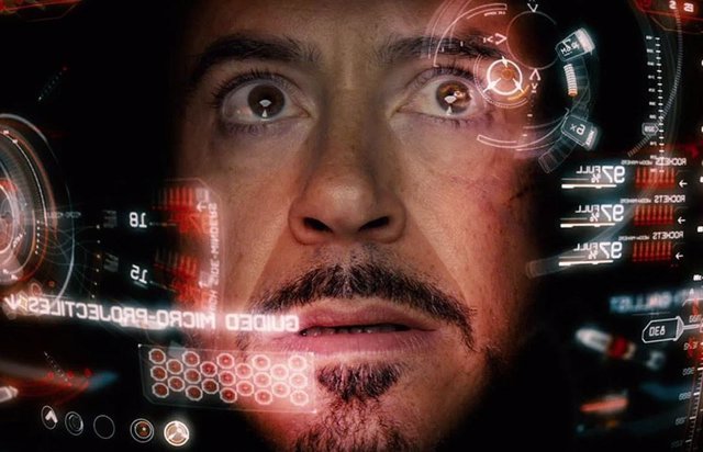 Vuelve Robert Downey Jr Iron Man Al Universo Marvel