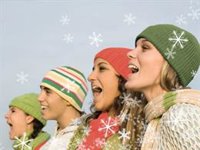 Villancicos: la magia y rentabilidad de las canciones navideñas