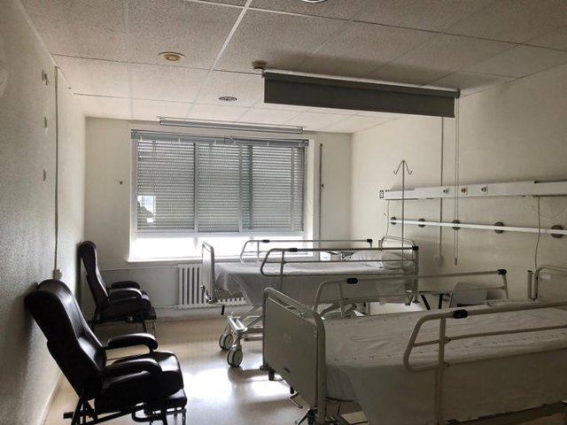 Hospital de Cabueñes