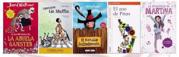 Mejores (10) libros para niños de 10 a 12 años - Libro Perfecto