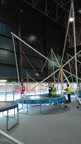 Mercaplana (Archivo)