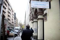 Un total de 17 zonas básicas de salud superan el umbral de incidencia acumulada a 14 días de 400 casos