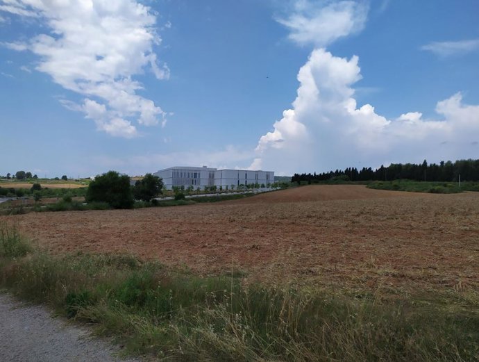 Suelos vendidos por Sareb a La Llave de Oro en Cerdanyola del Valls y Sant Cugat del Valls (Barcelona).