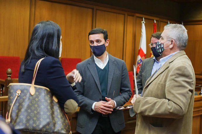 La Diputación de Almería hace entrega de ayudas a varias ONG