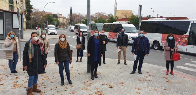 Presentación de la campaña 