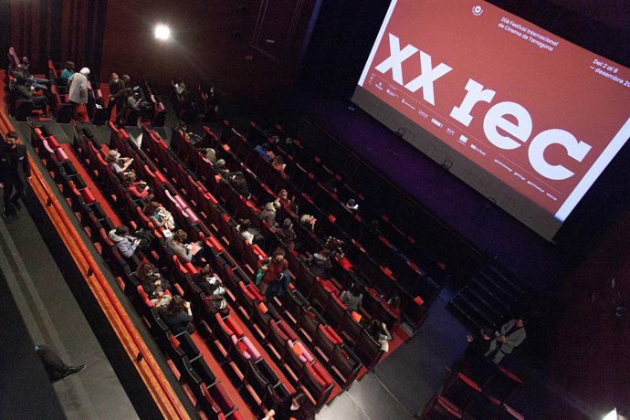 Imagen del Festival REC de Tarragona