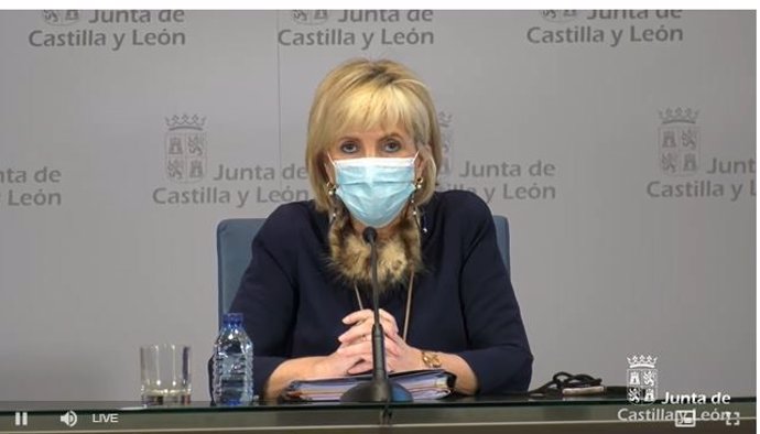 CVirus.- Casado pide máxima prudencia porque la nueva cepa puede estar ya circulando en España y es "más contagiosa"