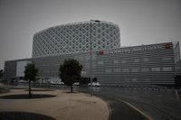 La incidencia sube en toda la zona Sur, con Móstoles por encima de los 360 casos