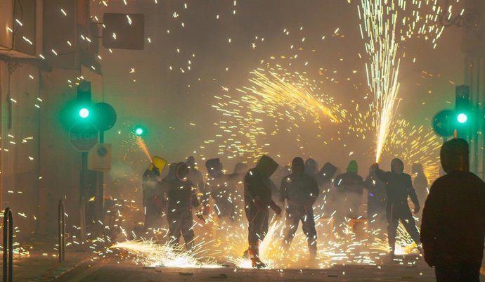 Cord de Paterna (Valencia)