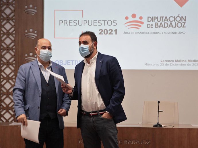 Diputacion De Badajoz ,Fotografo Santiago Rodriguez Casado