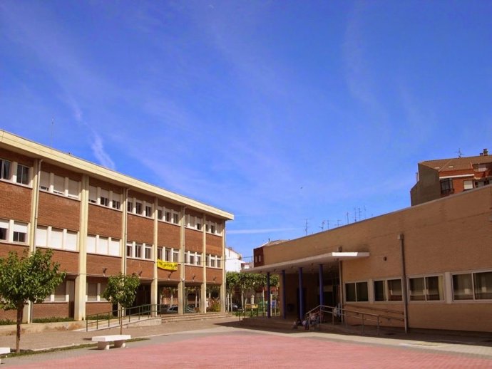 C.E.I.P. Marco Fabio Quintiliano de Calahorra