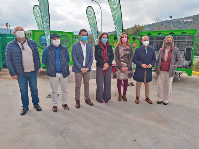 Np, Foto Y Audios María López Sanchís Y Daniel Sánchez Economía Circular