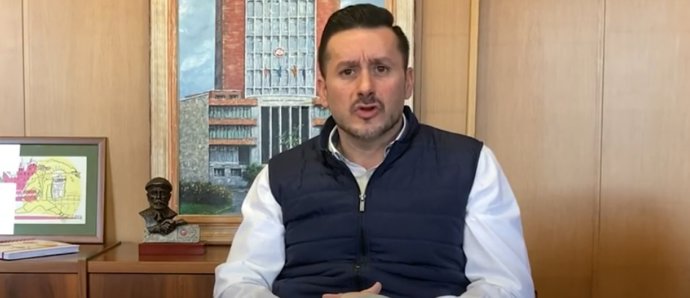 Javier Fernández Lanero