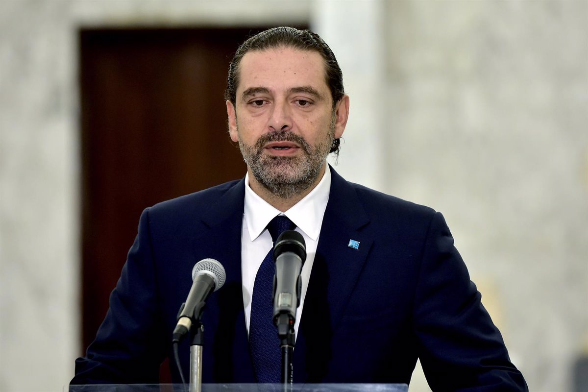 Hariri Habla De Claras Complicaciones Y Descarta Un Acuerdo Para