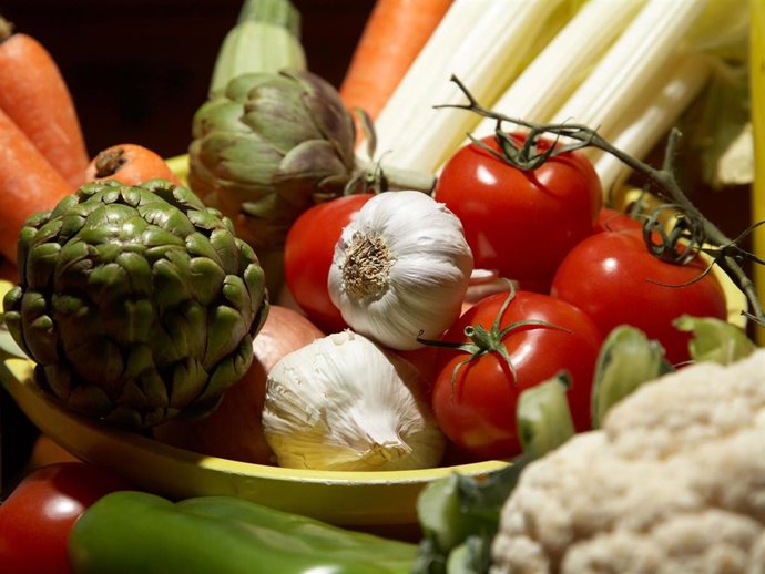 Productos mediterráneos