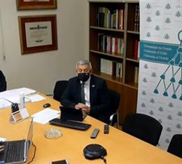 Santiago García Granda