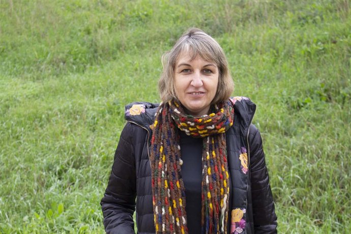 Concepción Martín Brenes