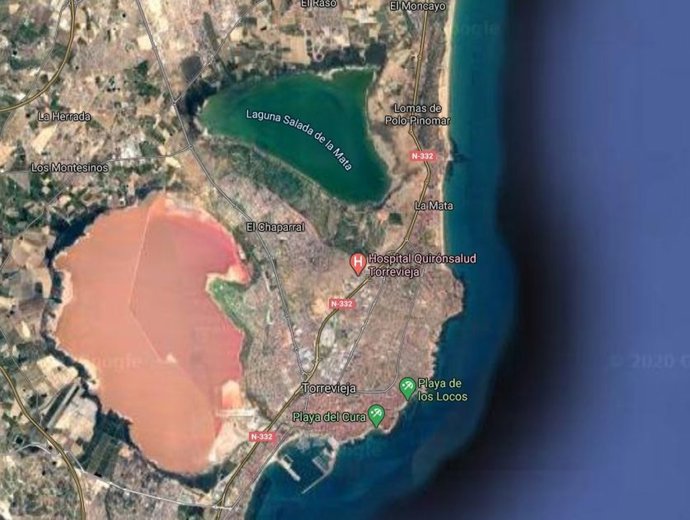 Torrevieja (Alicante)