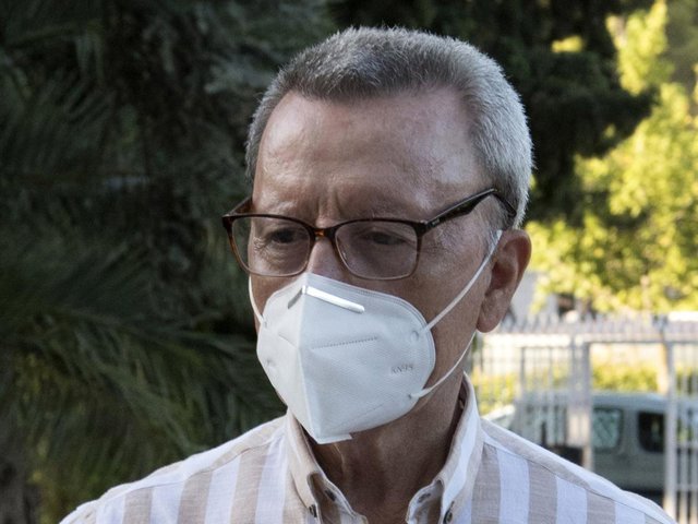 José Ortega Cano ha salido, además, en defensa de Gloria Camila