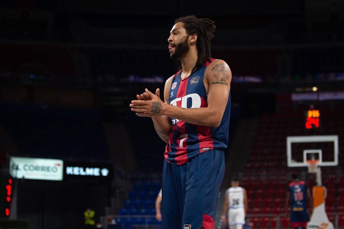 Baloncesto/Euroliga.- Previa del Bayern - TD Systems Baskonia