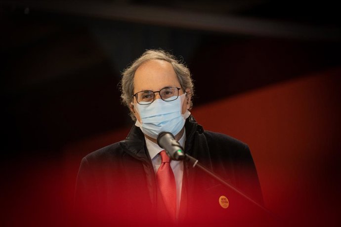 Quim Torra