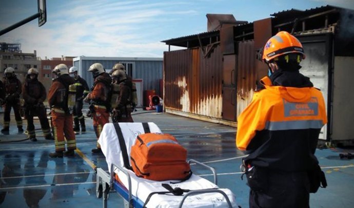 Subvenciones Alvpc En Provincia De Granada