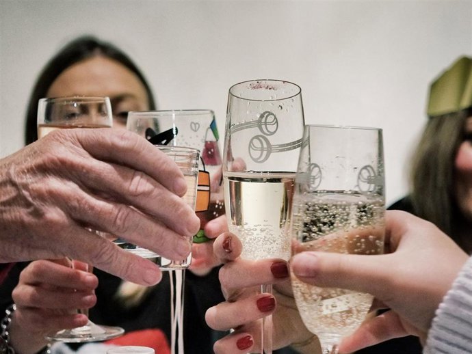 Alternative View - A Snapshot Of What Makes Christmas