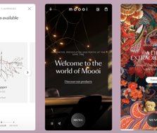 app Moooi.com