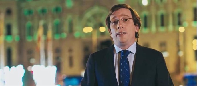 Vídeo de la noticia