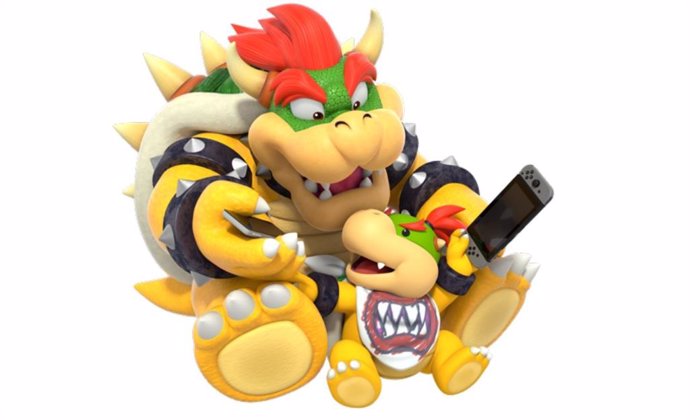 Bowser