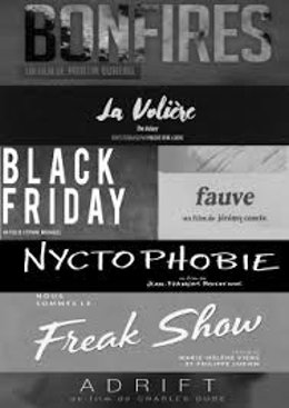 Octubre Corto reactiva 'Foráneos' con una retrospectiva de cortometrajes producidos en Québec.