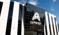Amper amplía capital por 1,56 millones de euros