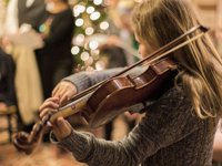 Ocho villancicos con los que alegrar la Navidad