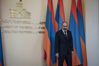 Armenia Azerbaiyan Detenidas Casi 70 Personas En Las Manifestaciones En Erevan Contra El Primer Ministro De Armenia