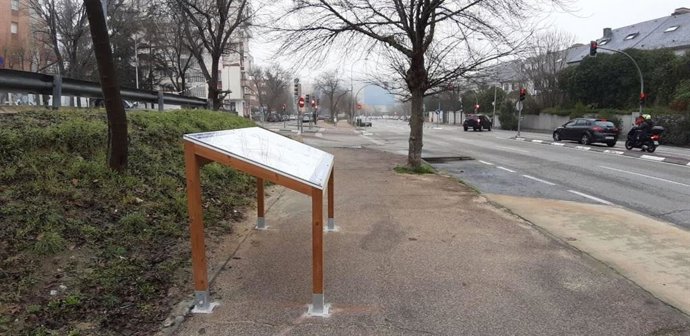 El distrito de Hortaleza recuerda y homenajea el rodaje de 'Doctor Zhivago' que hizo pasar sus calles por Moscú