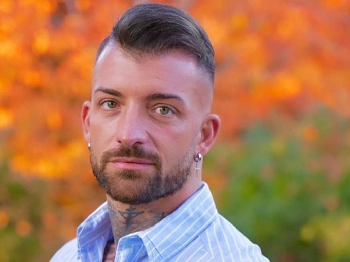 Rubén saltó a la fama por su paso por "La isla de las tentaciones" y podría embarcarse en un nuevo reality en 2021