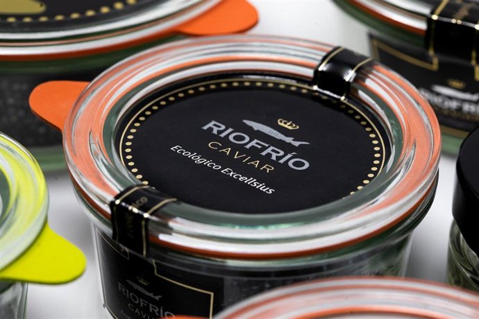 Caviar Riofrío