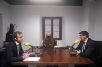 Marín anuncia que el comité de expertos se reunirá el lunes y espera que no haya que "endurecer" restricciones