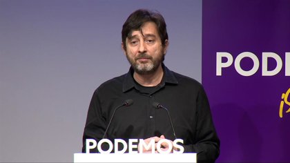Los partidos se posicionan a favor y en contra del discurso de Felipe VI