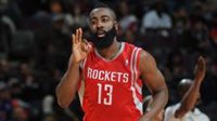 James Harden, multado con 50.000 dólares por romper el protocolo sanitario