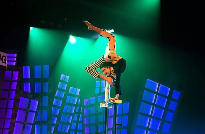 La aventura de Romeo