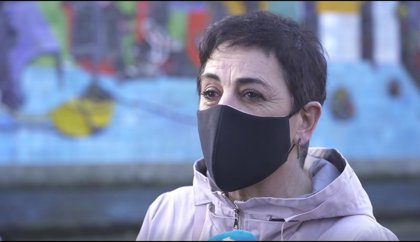 EH Bildu critica que el Rey "se refugió en la pandemia para evitar hablar de las cosas que importan a la ciudadanía"